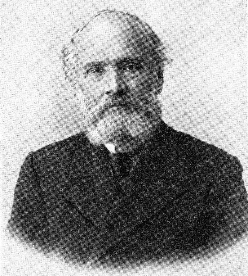 Андрей Фаминцын