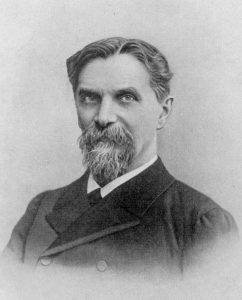 Климент Тимирязев