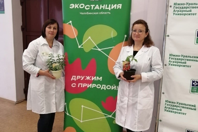 Евгения Иванова и Екатерина Матвеева
