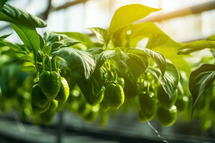 Портал о сити-фермерстве и растениеводстве - City Farmer