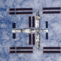 Космическая станция