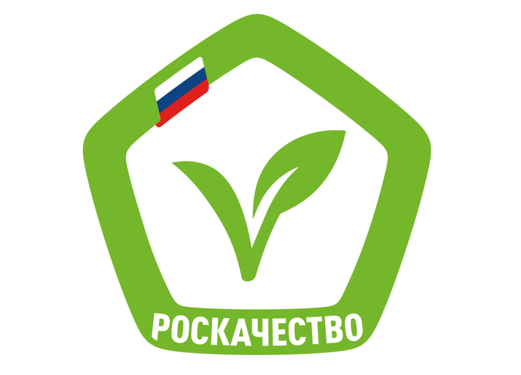 Национальный знак для маркировки растительной, вегетарианской и веганской продукции