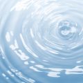 По воде расходятся круги