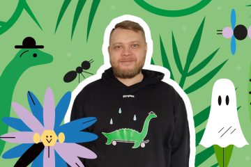 бренд-менеджер удобрений Simplex Евгений Демидов