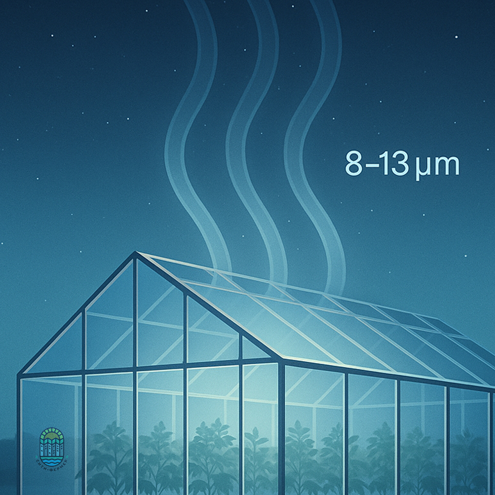 Большая теплица нлчью